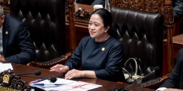 Wacana ambang batas parlemen 5% dan Capres didukung minimal 2 Fraksi, Puan: PDIP sudah diajak bicara meski informal