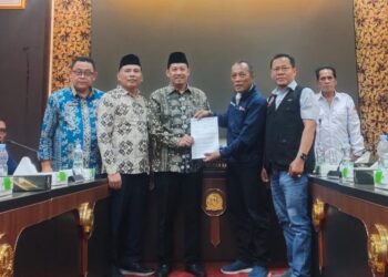 Tuntut regulasi Pro-Buruh, KBPBI Jatim layangkan 11 desakan ke DPRD dan ancaman aksi susulan  ​
