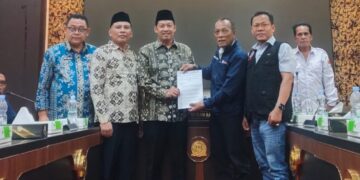 Tuntut regulasi Pro-Buruh, KBPBI Jatim layangkan 11 desakan ke DPRD dan ancaman aksi susulan  ​