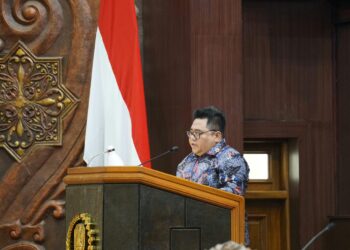 Fraksi PKB DPRD Jatim pertanyakan anggaran Pendidikan turun 4 kali berturut-turut dan Belanja Modal dipangkas hampir 50%