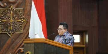 Fraksi PKB DPRD Jatim pertanyakan anggaran Pendidikan turun 4 kali berturut-turut dan Belanja Modal dipangkas hampir 50%