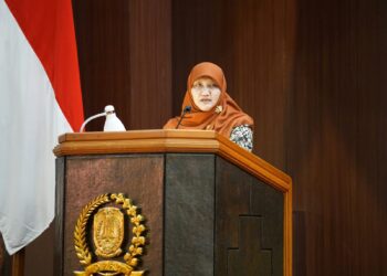 Soroti RAPBD Jatim 2027, Fraksi PKS pertanyakan anjloknya anggaran Pendidikan dan Bansos