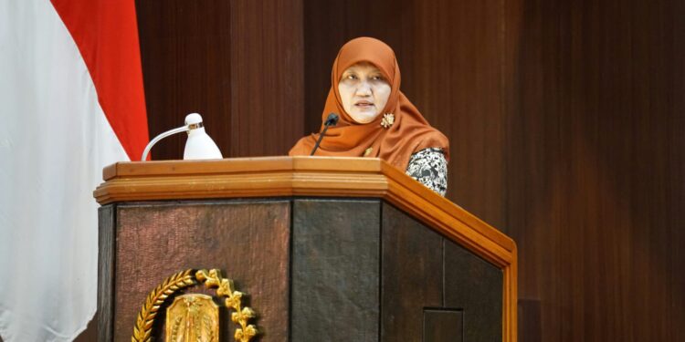 Soroti RAPBD Jatim 2027, Fraksi PKS pertanyakan anjloknya anggaran Pendidikan dan Bansos