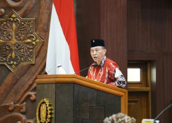 Belanja Daerah turun 8,2 Persen, Fraksi PDIP DPRD Jatim beri 8 catatan strategis untuk RAPBD Jatim 2027