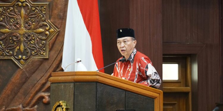 Belanja Daerah turun 8,2 Persen, Fraksi PDIP DPRD Jatim beri 8 catatan strategis untuk RAPBD Jatim 2027