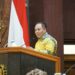 Fraksi Golkar DPRD Jatim pertanyakan alokasi infrastruktur dan pendidikan di RAPBD Jatim 2027