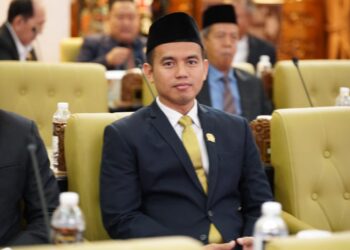 Perda Disabilitas Jatim di sahkan, Fraksi Golka DPRD Jatim: Jangan berhenti di regulasi, harus ada aksi nyata