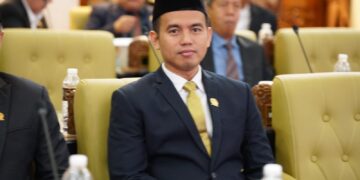 Perda Disabilitas Jatim di sahkan, Fraksi Golka DPRD Jatim: Jangan berhenti di regulasi, harus ada aksi nyata