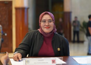 Setujui disahkannya Perda Disabilitas, Fraksi PDIP DPRD Jatim ingatkan hak kerja, pendidikan, dan perlindungan hukum bagi Disbilitas