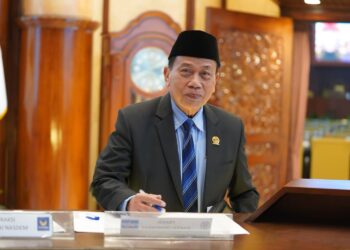 Setujui Raperda Disabilitas menjadi Perda, Fraksi Demokrat DPRD Jatim tegaskan komitmen lakukan pengawalan