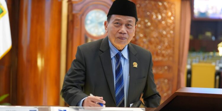 Setujui Raperda Disabilitas menjadi Perda, Fraksi Demokrat DPRD Jatim tegaskan komitmen lakukan pengawalan