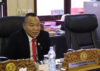 Mediasi Sengketa Lahan Kalisari, Komisi A DPRD Temukan Akta Van Dading
