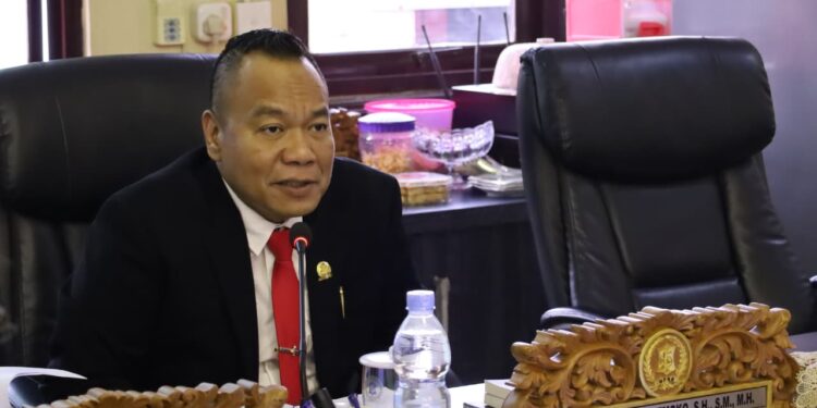 Mediasi Sengketa Lahan Kalisari, Komisi A DPRD Temukan Akta Van Dading