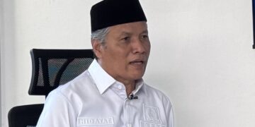 Kadernya di diduga terlibat kasus Narkoba, Partai Gerindra Jatim serahkan pada proses hukum yang berlaku