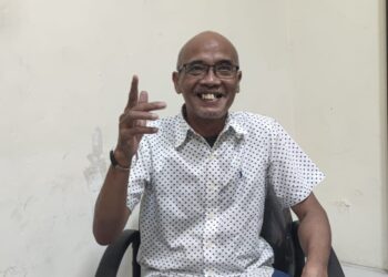 Daftar pemilih Konferensi PWI Jatim XVI beda data, PWI Jatim buka masa sanggah hingga 2 Oktober