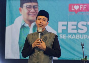 Kritik Pemprov, Fauzan Fuadi: Salat Istisqa perlu diimbangi aksi nyata atasi krisis air