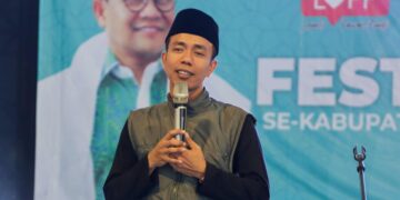 Kritik Pemprov, Fauzan Fuadi: Salat Istisqa perlu diimbangi aksi nyata atasi krisis air