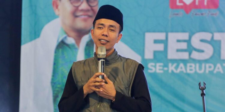 Kritik Pemprov, Fauzan Fuadi: Salat Istisqa perlu diimbangi aksi nyata atasi krisis air