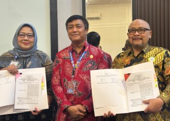 Hamil 7 Bulan Sudah Bisa Siapkan Adminduk Bayi, Bunda Jelita Hadir di Surabaya