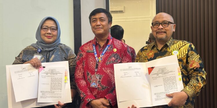 Hamil 7 Bulan Sudah Bisa Siapkan Adminduk Bayi, Bunda Jelita Hadir di Surabaya