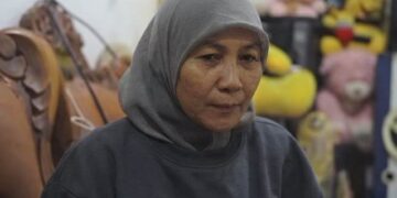 Data Dipalsukan untuk Pinjaman Rp30 Juta, Janda di Surabaya Terancam Kehilangan Beasiswa Anak