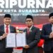 DPRD-Pemkot Sepakat P-APBD 2026, Belanja Daerah Naik Jadi Rp12,88 Triliun