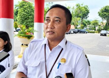 2.150 Lowongan Kerja Dibuka di Surabaya, 1.700 di Antaranya untuk Kerja ke Luar Negeri