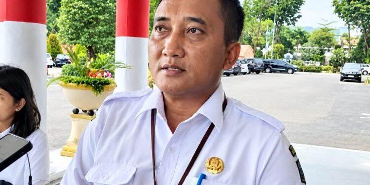 2.150 Lowongan Kerja Dibuka di Surabaya, 1.700 di Antaranya untuk Kerja ke Luar Negeri