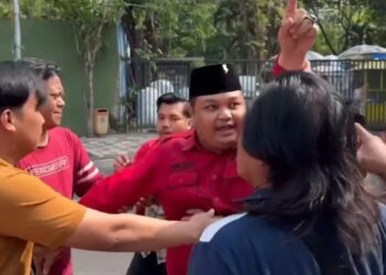 PDIP Pecat Achmad Hidayat, DPP Ungkap Dugaan Penyalahgunaan Wewenang hingga Pembangkangan Keputusan Partai