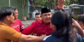 PDIP Pecat Achmad Hidayat, DPP Ungkap Dugaan Penyalahgunaan Wewenang hingga Pembangkangan Keputusan Partai
