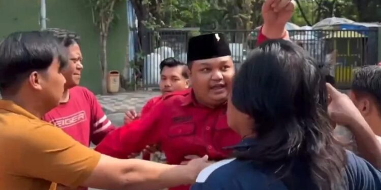 PDIP Pecat Achmad Hidayat, DPP Ungkap Dugaan Penyalahgunaan Wewenang hingga Pembangkangan Keputusan Partai