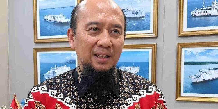 Bukan Soal Umur Kapal? MTI Soroti Ancaman ODOL di Balik Kecelakaan Virgo 8