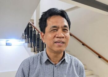 Imam Syafi’i Dorong Tukang Sampah hingga ART Masuk BPJS, DPRD Surabaya Bahas Perlindungan Pekerja Rentan