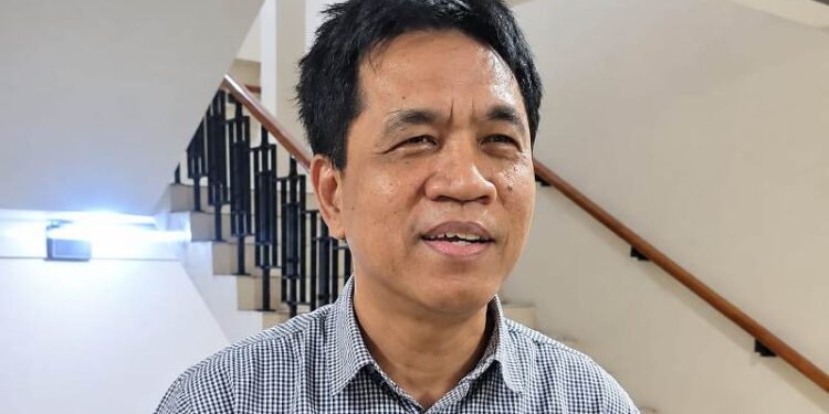 Imam Syafi’i Dorong Tukang Sampah hingga ART Masuk BPJS, DPRD Surabaya Bahas Perlindungan Pekerja Rentan
