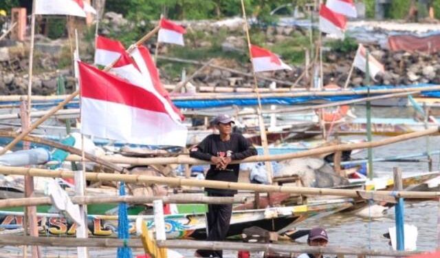Super New Moon Ancam Pesisir Surabaya