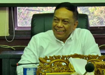 Anas Karno Dukung ASN Ngantor di Balai RW: Warga Harus Makin Mudah Dilayani