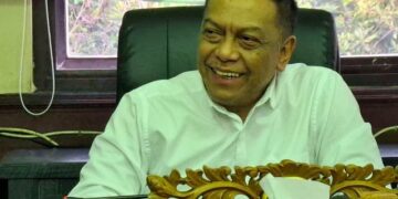 Anas Karno Dukung ASN Ngantor di Balai RW: Warga Harus Makin Mudah Dilayani