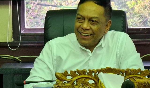 Anas Karno Dukung ASN Ngantor di Balai RW: Warga Harus Makin Mudah Dilayani