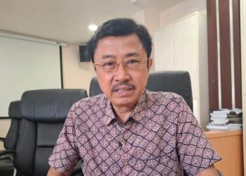 DPRD Surabaya Soroti Seleksi Direksi BUMD, Baktiono Minta Bebas Deal Politik
