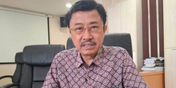 DPRD Surabaya Soroti Seleksi Direksi BUMD, Baktiono Minta Bebas Deal Politik