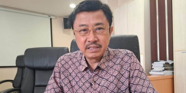 DPRD Surabaya Soroti Seleksi Direksi BUMD, Baktiono Minta Bebas Deal Politik