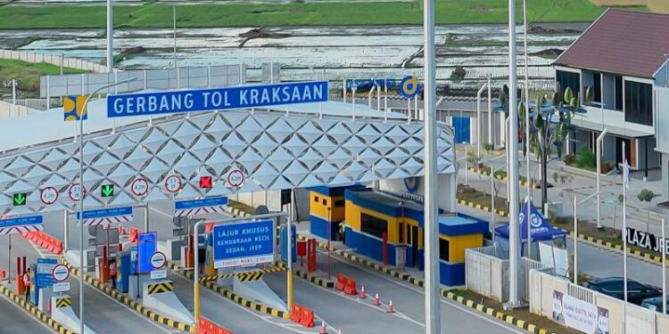 Tol Prosiwangi Gending-Paiton Resmi Dibuka, Gratis 14 Hari! Akses ke Pantai dan Banyuwangi Makin Cepat