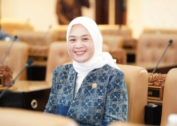 DPRD Jatim minta Pemprov ubah strategi UMKM, Aulia Hany Mustikasari: Jangan cuma banyakin pelatihan!