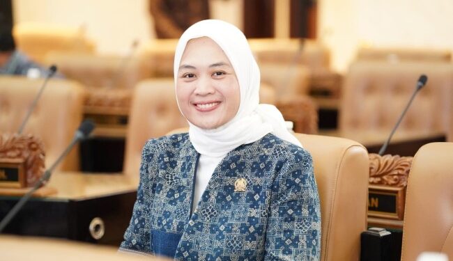 DPRD Jatim minta Pemprov ubah strategi UMKM, Aulia Hany Mustikasari: Jangan cuma banyakin pelatihan!