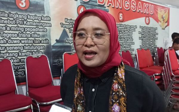 Jawa Timur darurat kekeringan, Fraksi PDI Perjuangan DPRD Jatim, desak Pemprov lakukan langkah proaktif lindungi petani