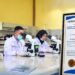UMAHA Naik Kelas, Prodi D3 TLM Resmi Raih Sertifikasi ISO 21001:2025