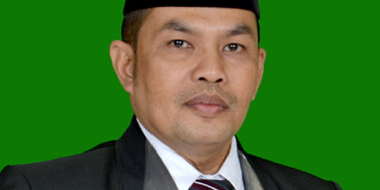 Fraksi PPP-PSI DPRD Jatim tarik H. Rofik dari Banggar, digantikan kader muda Nurul Huda