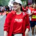 Puan Maharani optimistis Tim Garuda harumkan nama Indonesia di Asian Games 2026