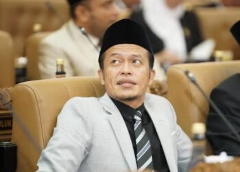Biro Pengelolahan BUMD dan BLUD resmi terbentuk, Ketua Komisi A: Jangan cuma tambah birokrasi, kinerja harus Nyata!