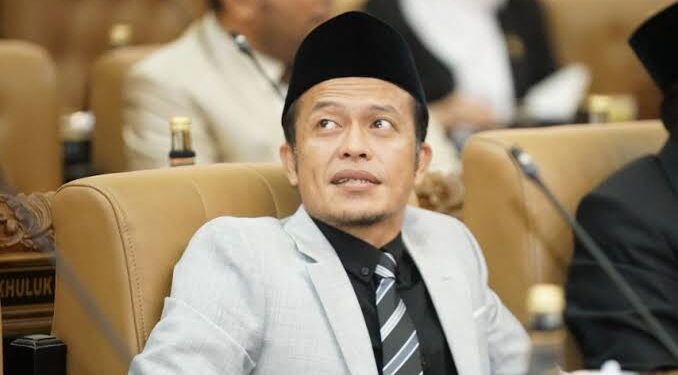 Biro Pengelolahan BUMD dan BLUD resmi terbentuk, Ketua Komisi A: Jangan cuma tambah birokrasi, kinerja harus Nyata!